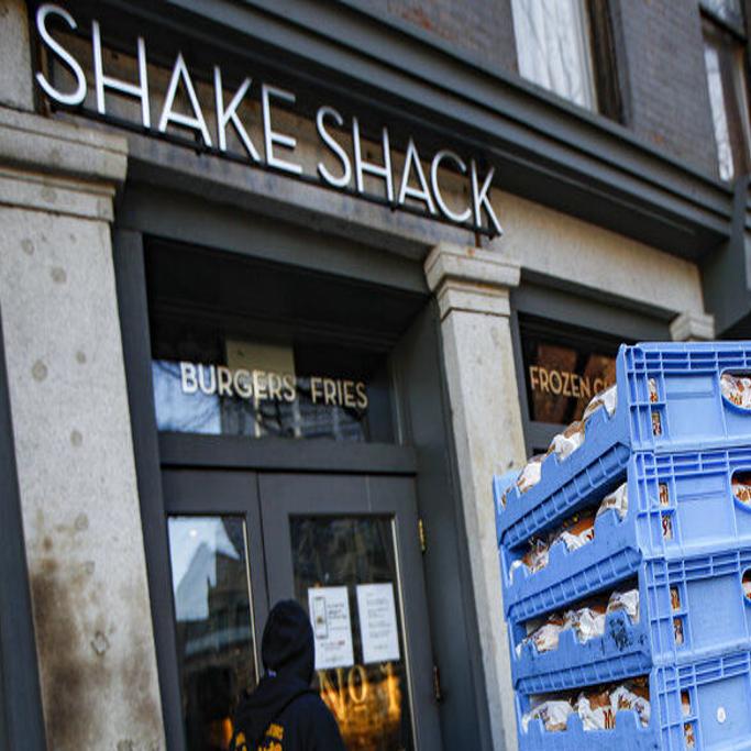 See Which Big Companies Got Millions For Small Business