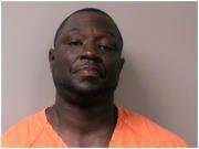 Gregory Coleman
