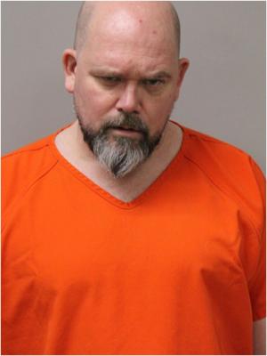 Man arrested in Bangor for 4th OWI