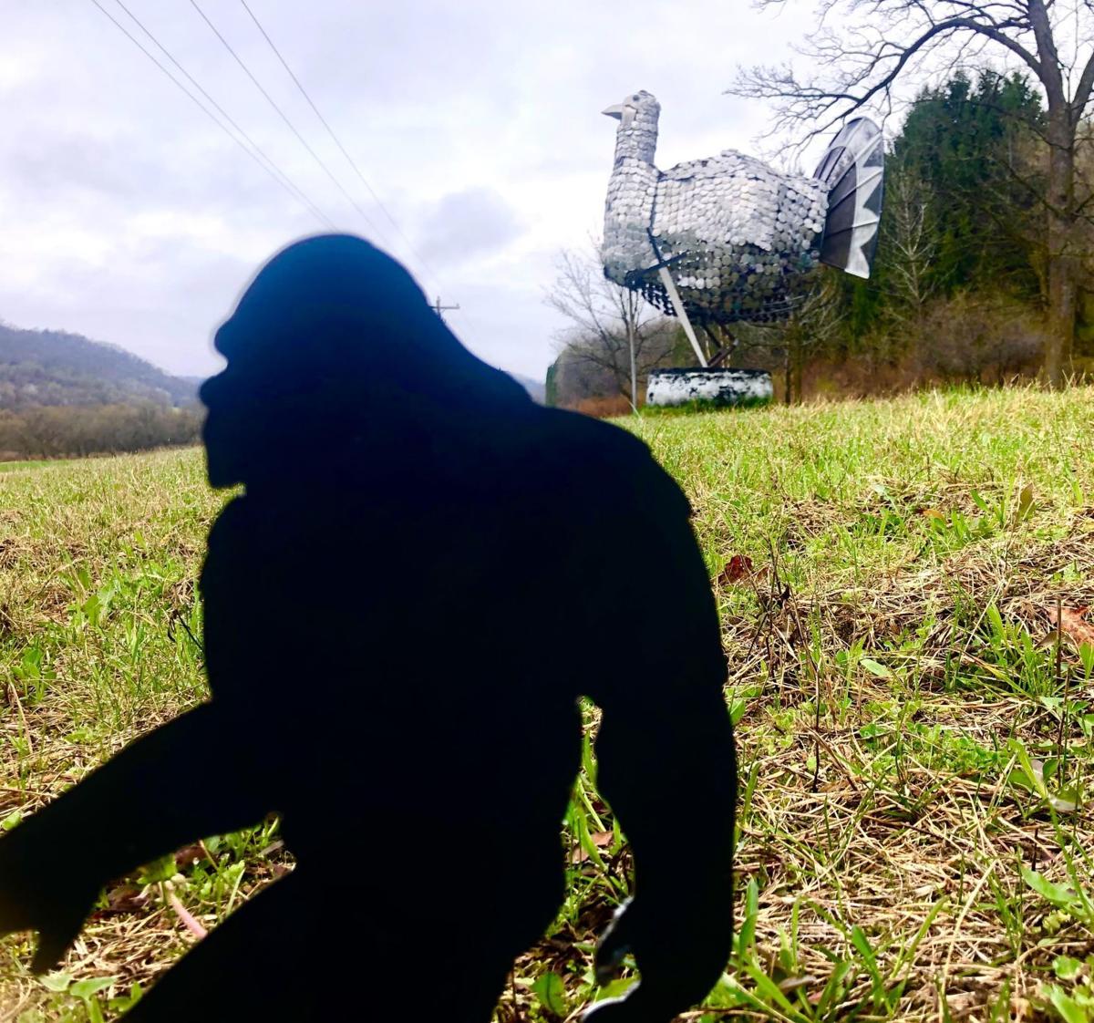 Get Lost! In Vernon County: Romance