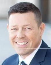 Dr. Charles "Mike" Hanson