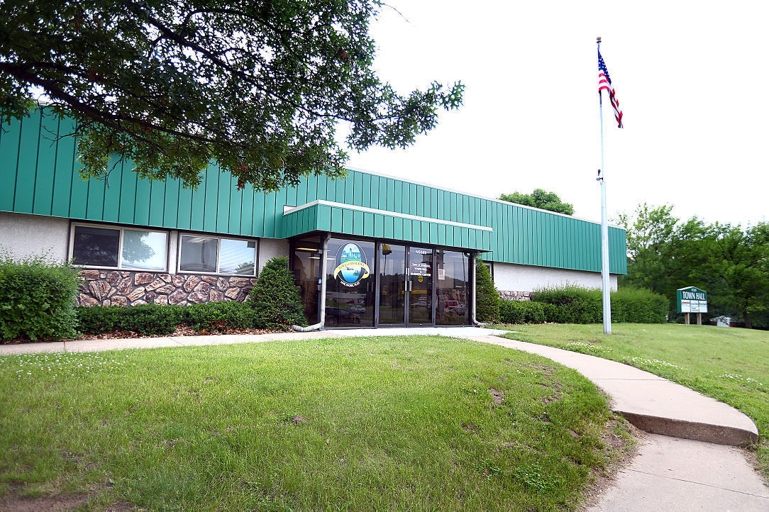 Onalaska Town Board gets earful at annual meeting News