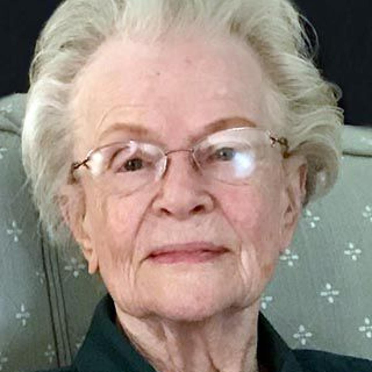 Lillian Jean Ipsen