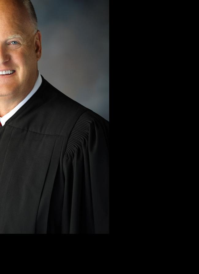 La Crosse County Circuit Judge candidate profile: Mark Huesmann