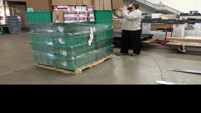 Ace Masters Ins And Outs Of Supply Chain Business