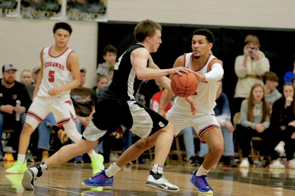 High School Boys Basketball No 1 Aaa Minnehaha Hands No 1 Aa