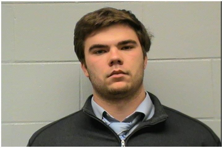 UW-L student charged with taking womans nude photo 