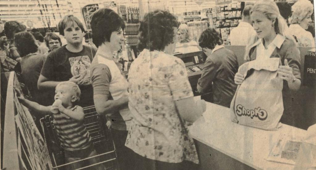 All remaining Shopko stores to close this summer | Business ...