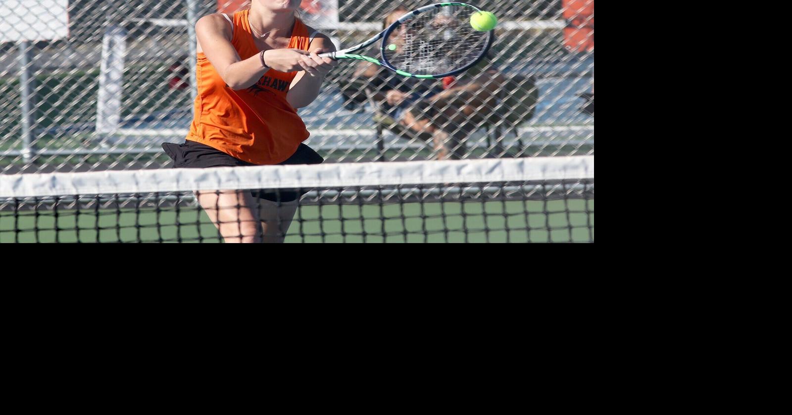 Collection: 5 questions with Chippewa County athletes Oct 27, 2026 2 mins ago