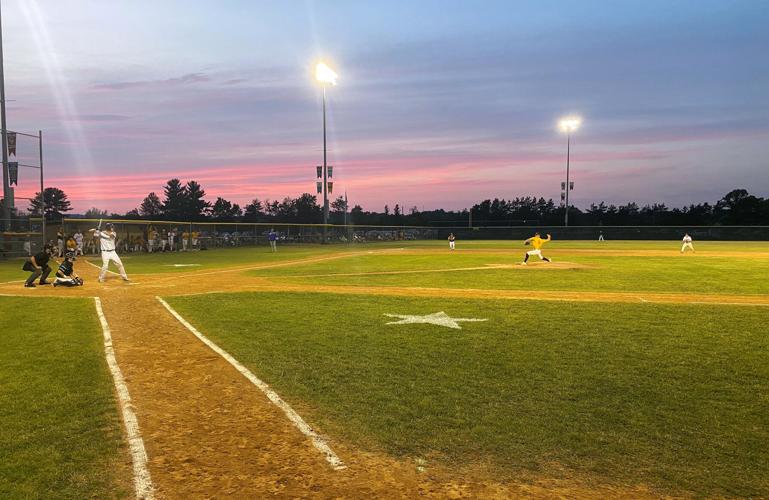 Umpires – Chippewa River Baseball League