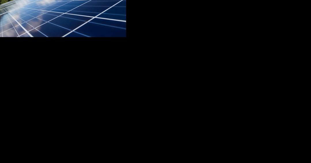 Solar celebration in Viroqua highlights rural energy economy - Vimarsana News