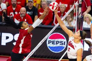 Time, tickets revealed for Wisconsin volleyball's 6th Final Four appearance