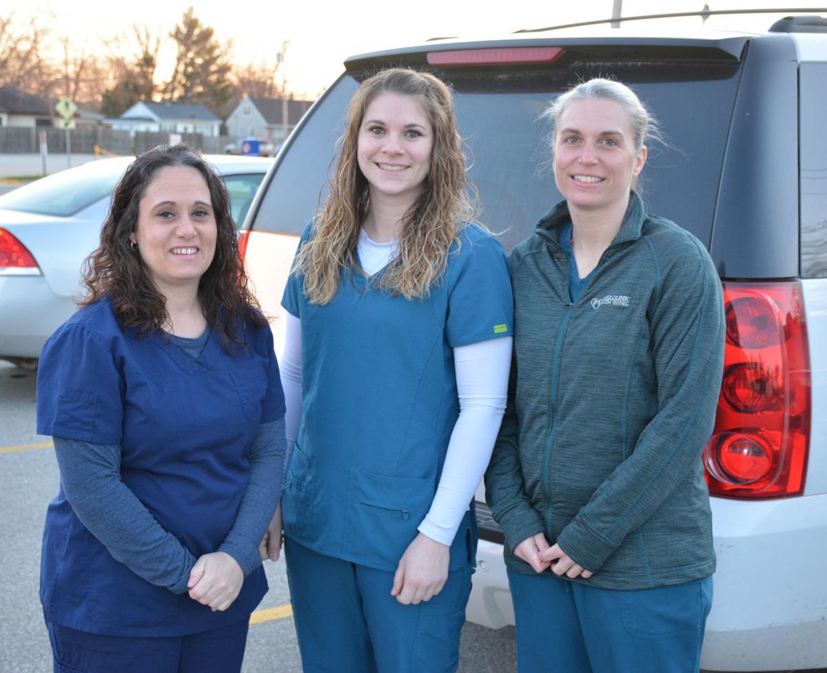Nurses