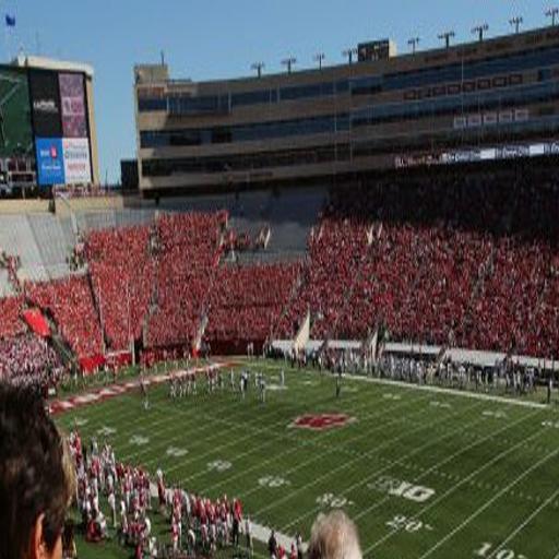 Wisconsin Badgers Report 85 Renewal Rate For Football Season Tickets College Sports Lacrossetribune Com