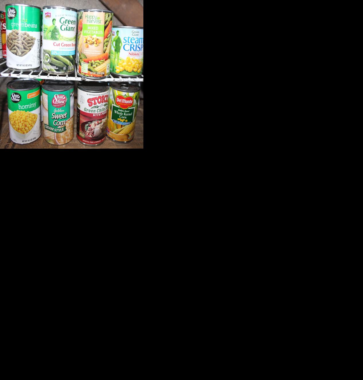 Vernon County Food Pantries Continue Operation During Covid 19 Outbreak News Lacrossetribune Com