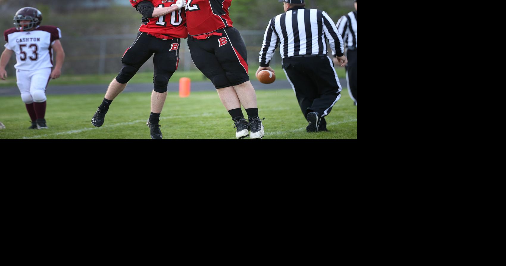 High school football Bangor returns with new coach, familiar look