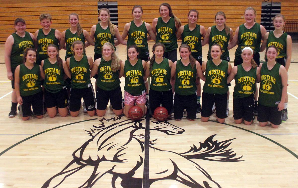 High School Basketball Melrose Mindoro Primed For Big Season
