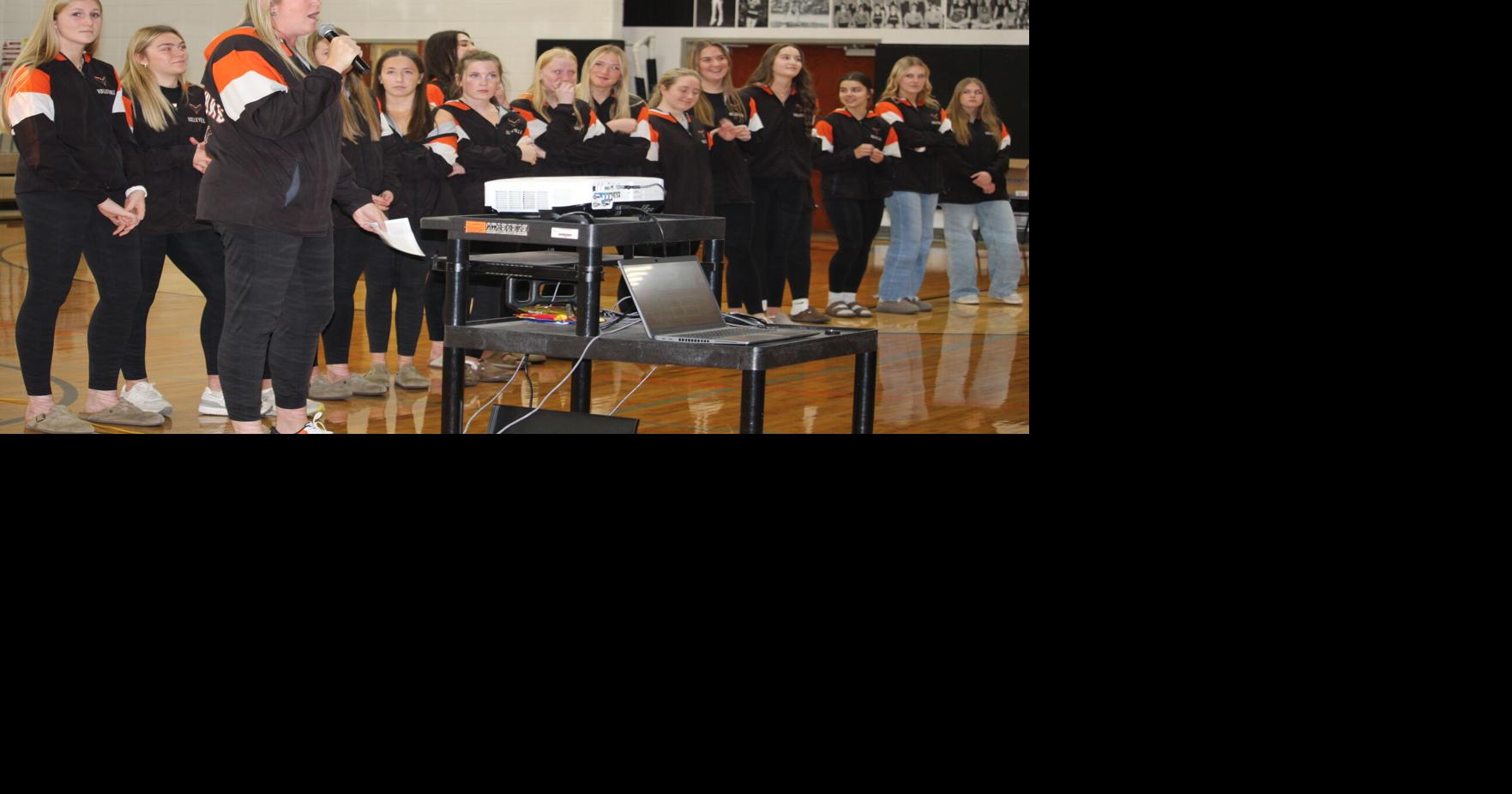 Viroqua volleyball team wins regional title after 27 years Oct 29, 2026 Oct 29, 2026 Updated 7 hrs ago