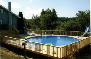 Swim Pool