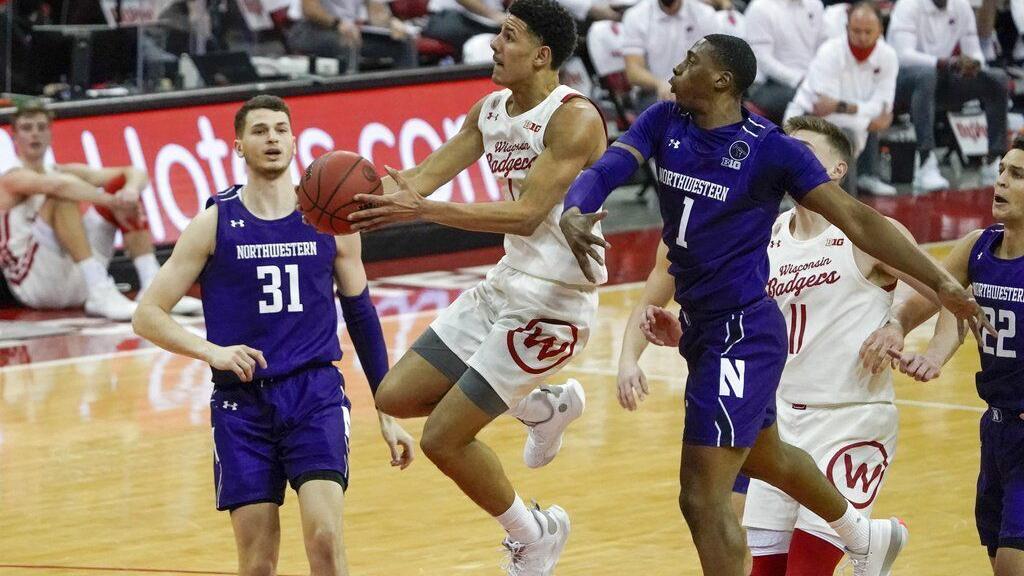 Follow postgame coverage as No. 10 Wisconsin Badgers dispatch Northwestern Wildcats | Basketball | lacrossetribune.com