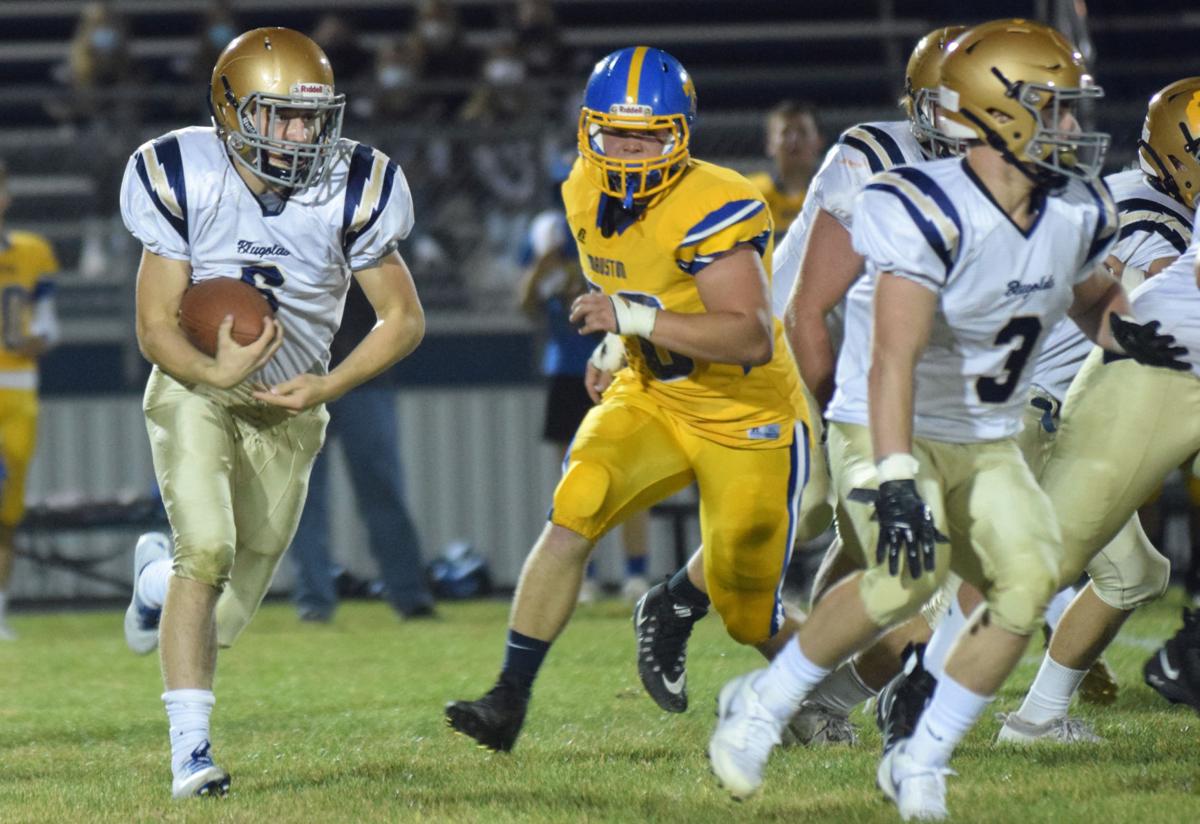 High School Football La Crosse Aquinas Still Unbeaten Prep Football Lacrossetribune Com