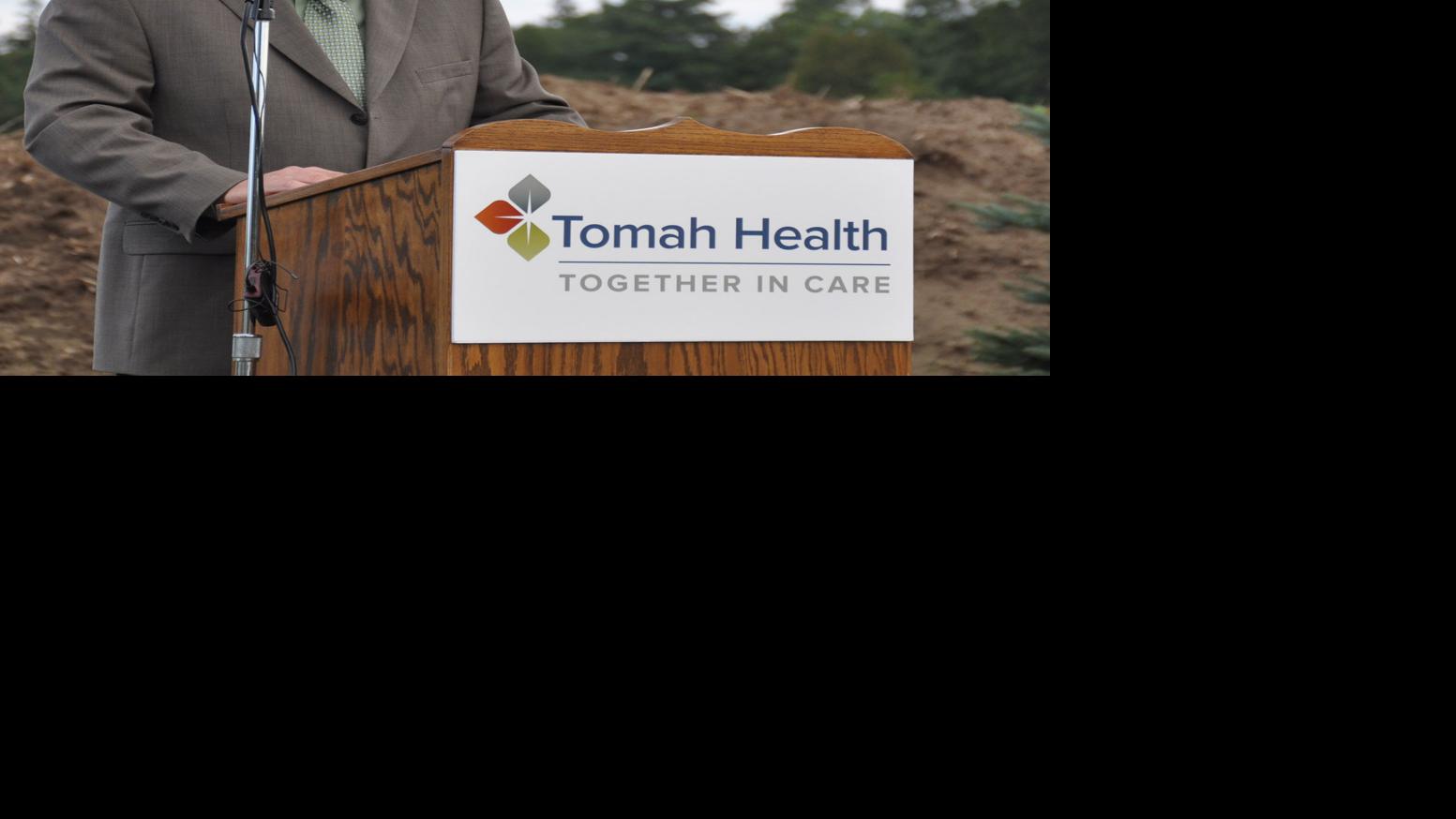 Groundbreaking held for new 66 million Tomah hospital Tomah Journal