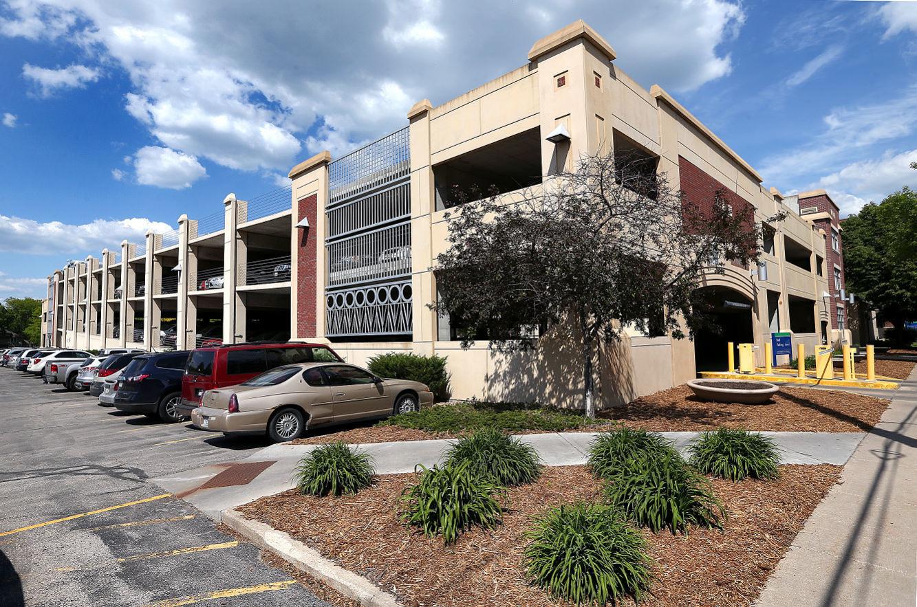 La Crosse campus officials Parking proposal singles out college students