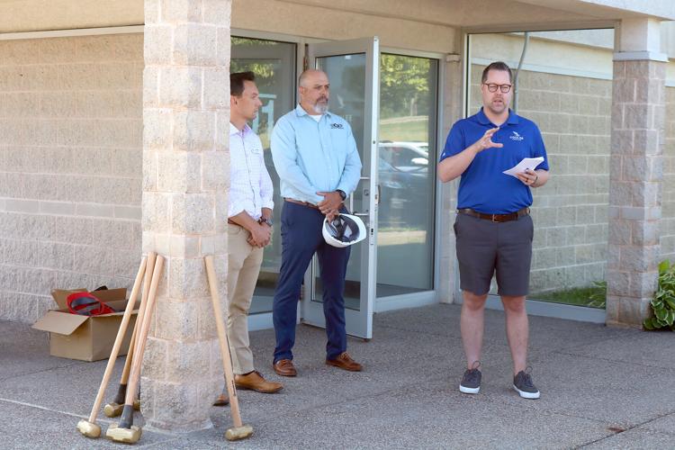 Renovations Begin For New Coulee Region Christian School In West Salem 