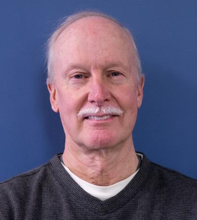 Doug Connell