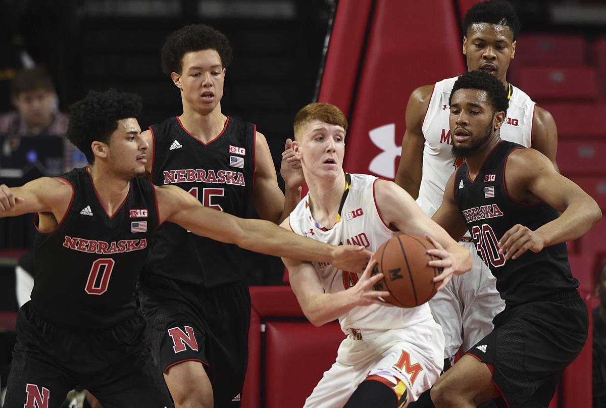 1 Nebraska 8 6 2 0 Lacrossetribune Com