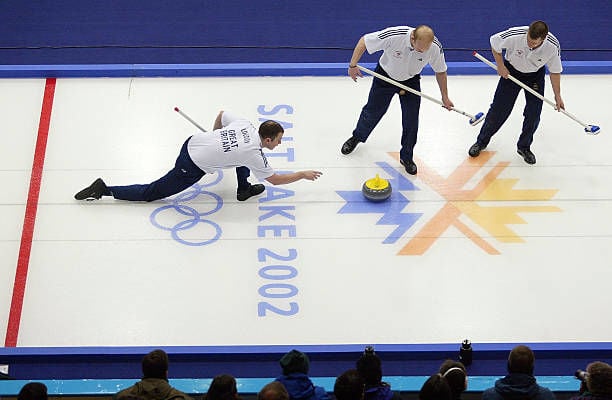 Curling