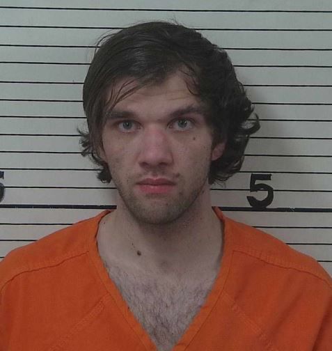 Kyle Lee Flanagan
