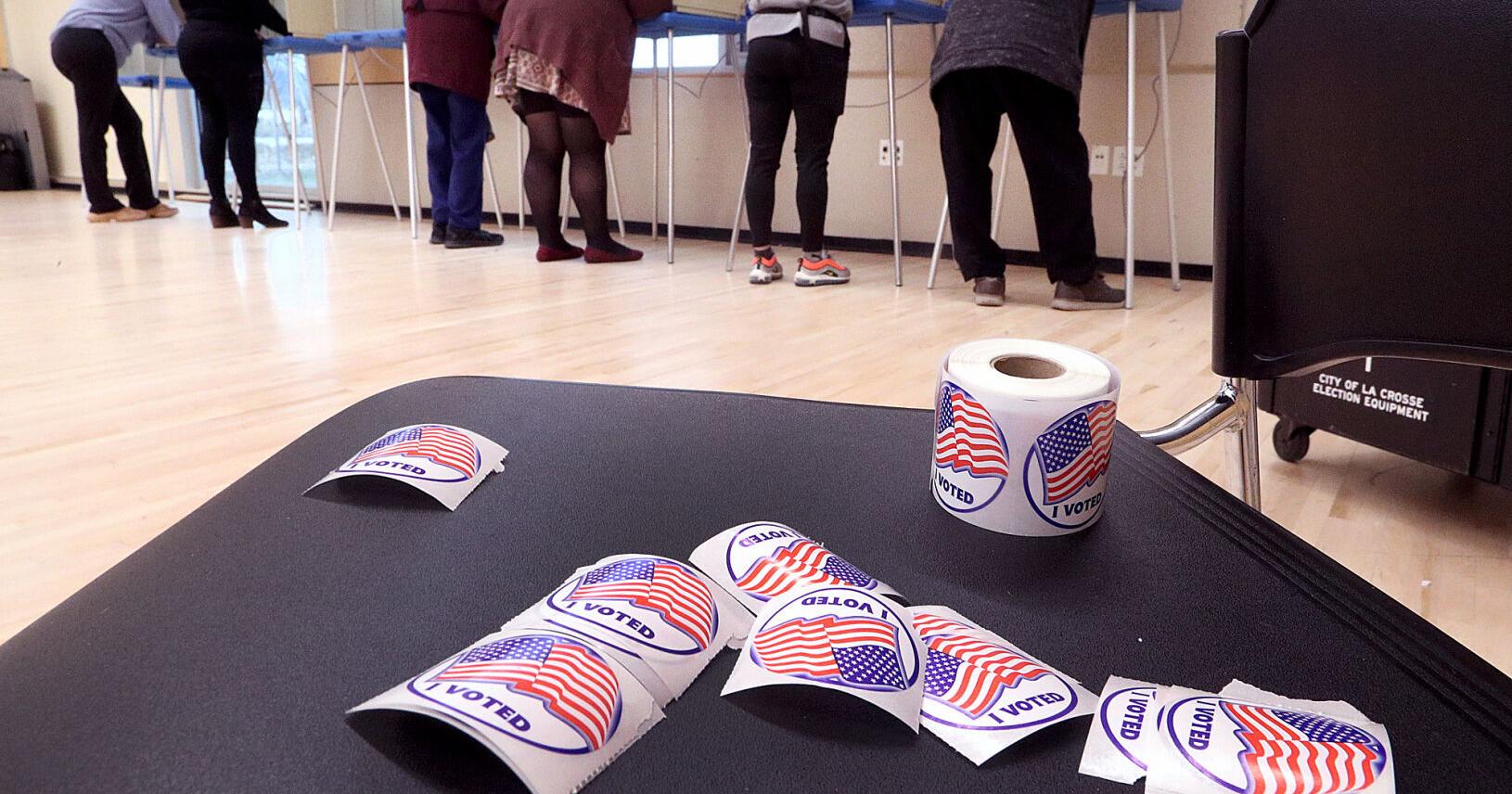 XX , La Crosse County District XX