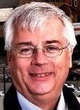 La Crosse County emergency management coordinator Keith Butler