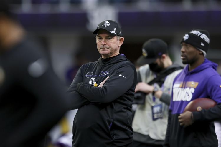 Mike Zimmer Fired: Three candidates to replace the former Vikings