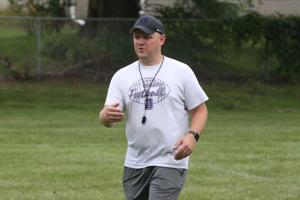 High school football: Onalaska looking for answers on offense in summer workouts