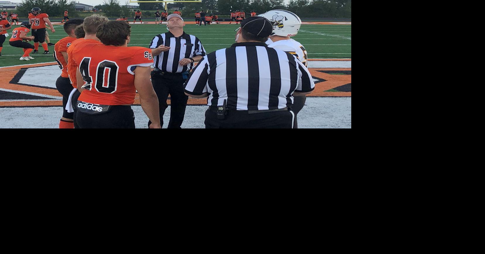 High School Football Cadott, StanleyBoyd renew rivalry