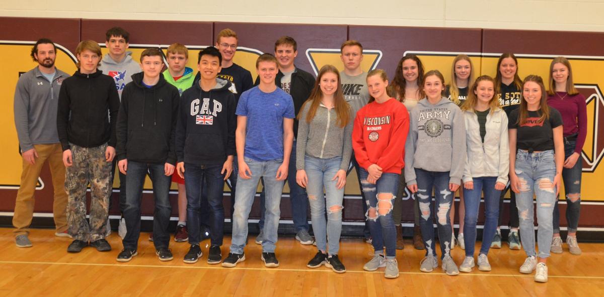 Spring sports preview De Soto track team has a new coach Sports