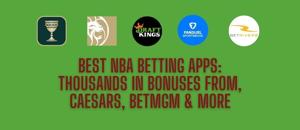 Best NBA Sportsbook Apps For Christmas Day Plus Expertly Ranked NBA Bonuses & Promos
