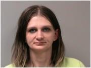 Amber Halverson