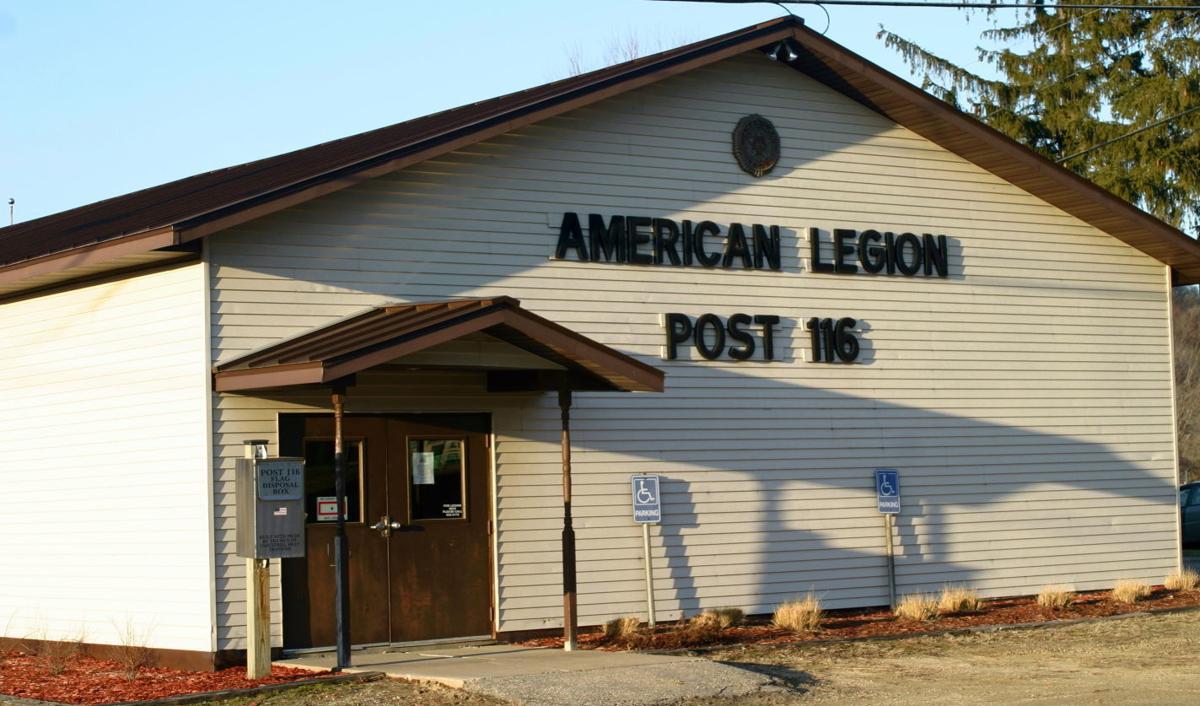Coon Valley American Legion going strong after 95 years Westbytimes