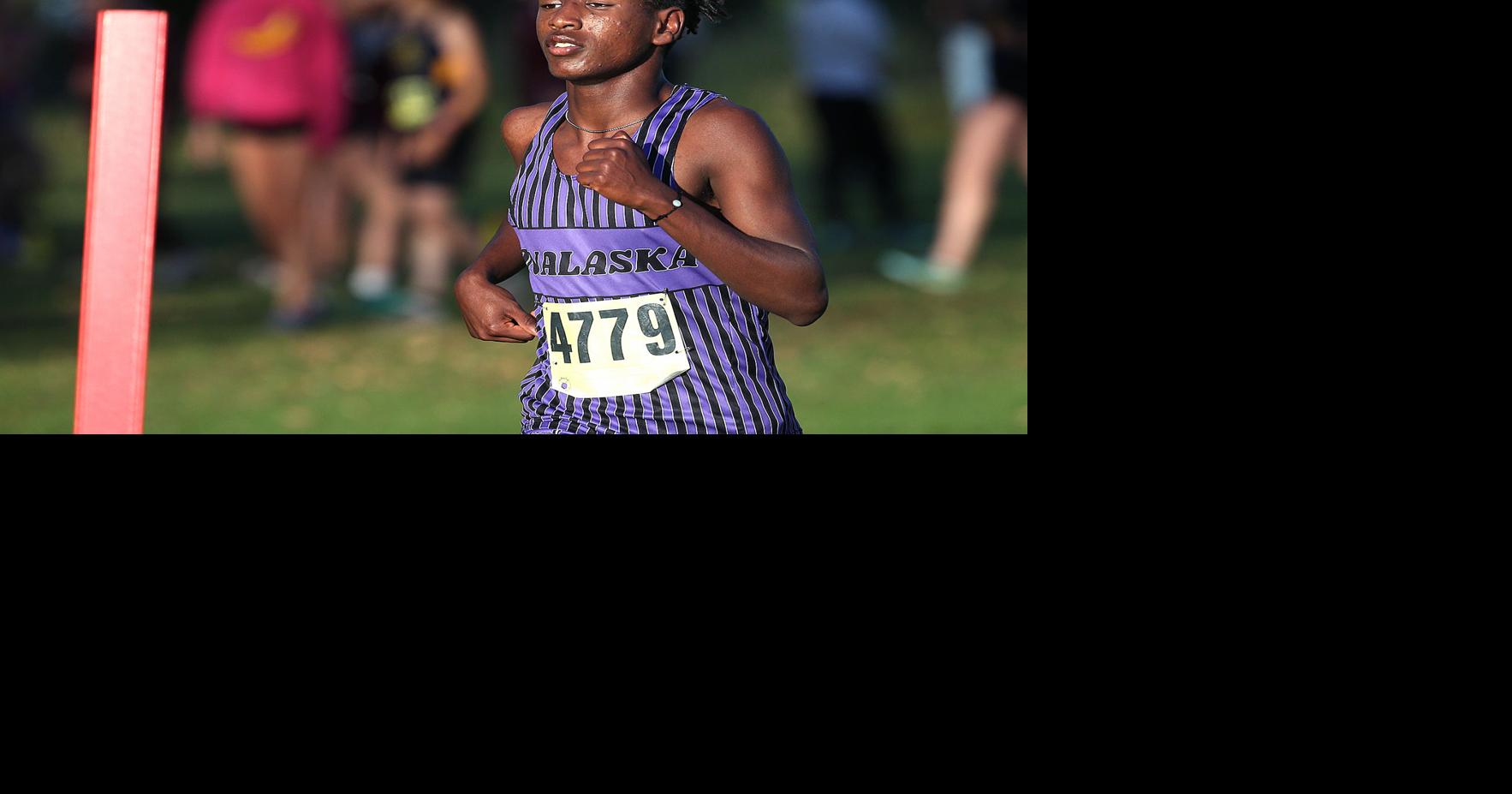 High school cross country Manny Putz fourth at Griak to lead Onalaska
