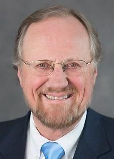 James Naugler mug