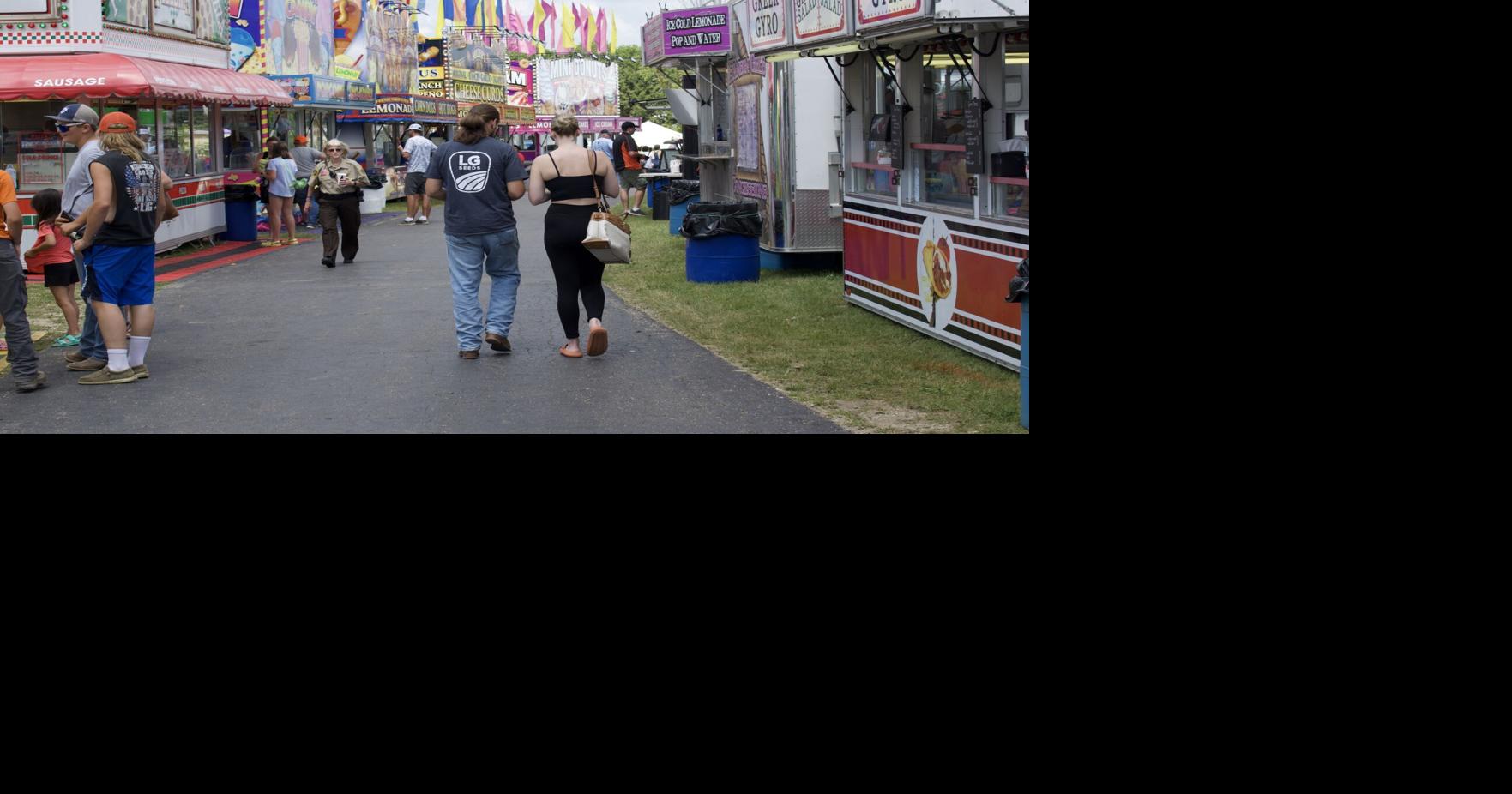 'Something we need now' Annual fair celebrates Winona County