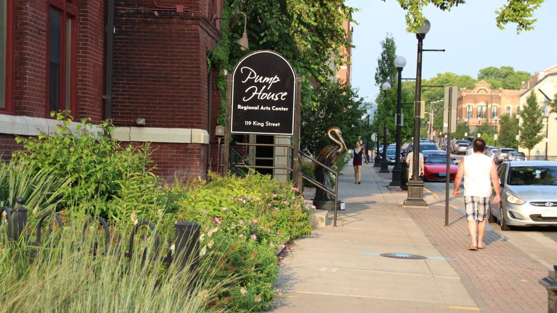 Good Works: Create a new day with the arts | Local News Good Works: Create a new day with the arts | Local News