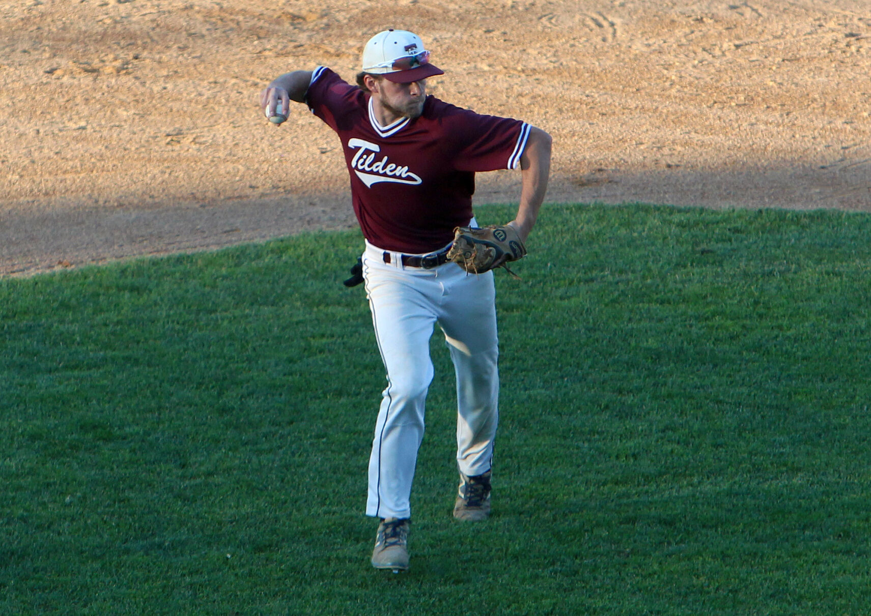 CRBL Tilden Chippewa Falls meet again in playoffs