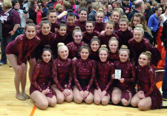 OHS dancers bring home hardware from big meet | Lifestyles ...