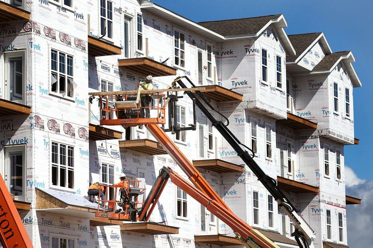 5th Ward Residences =