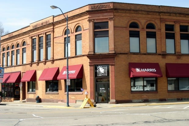 Bank Closure To Leave Big Void In Downtown Westby Westbytimes