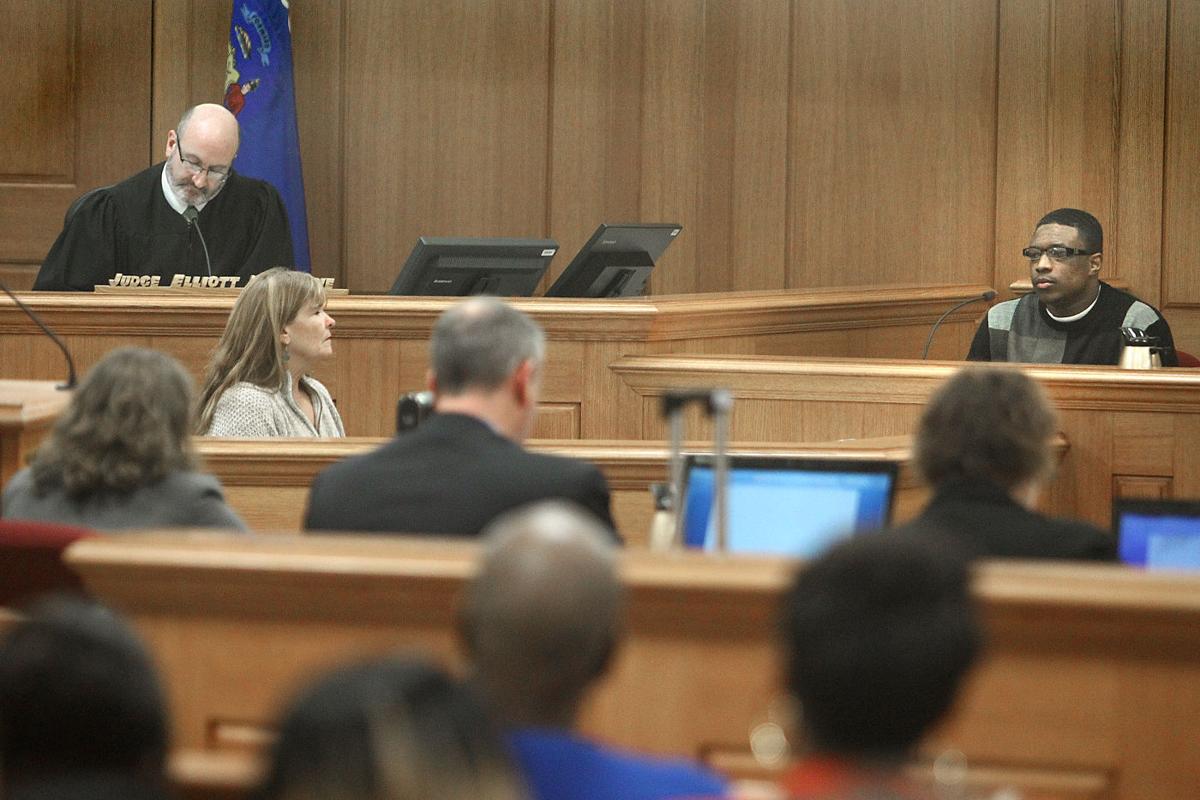 Anderson Trial 1